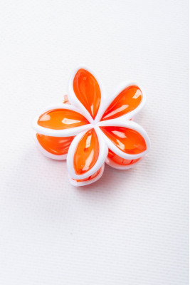 Краб глянцевий "гавайська квітка"